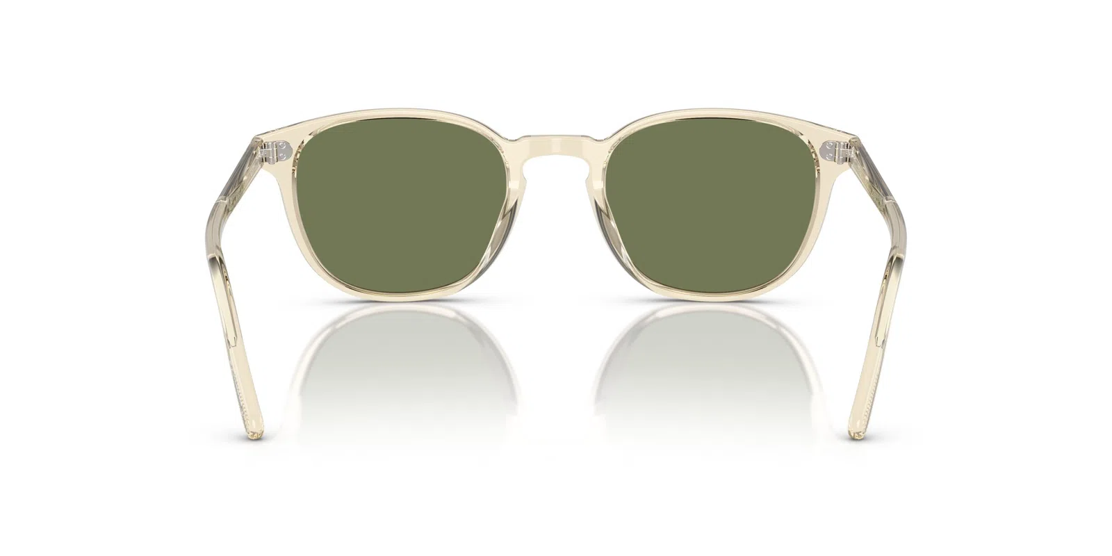 Oliver Peoples Fairmont Sun 5219S Sunglasses - view 5